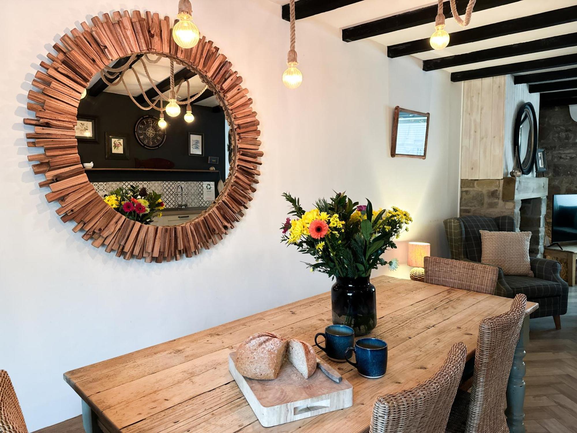 Vakantiehuis Harbour Way By Coast & Country