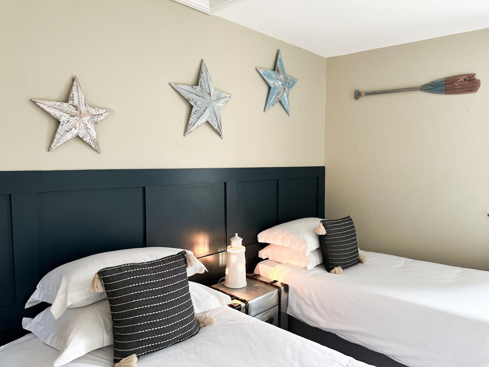 Harbour Way By Coast & Country Vakantiehuis Seahouses