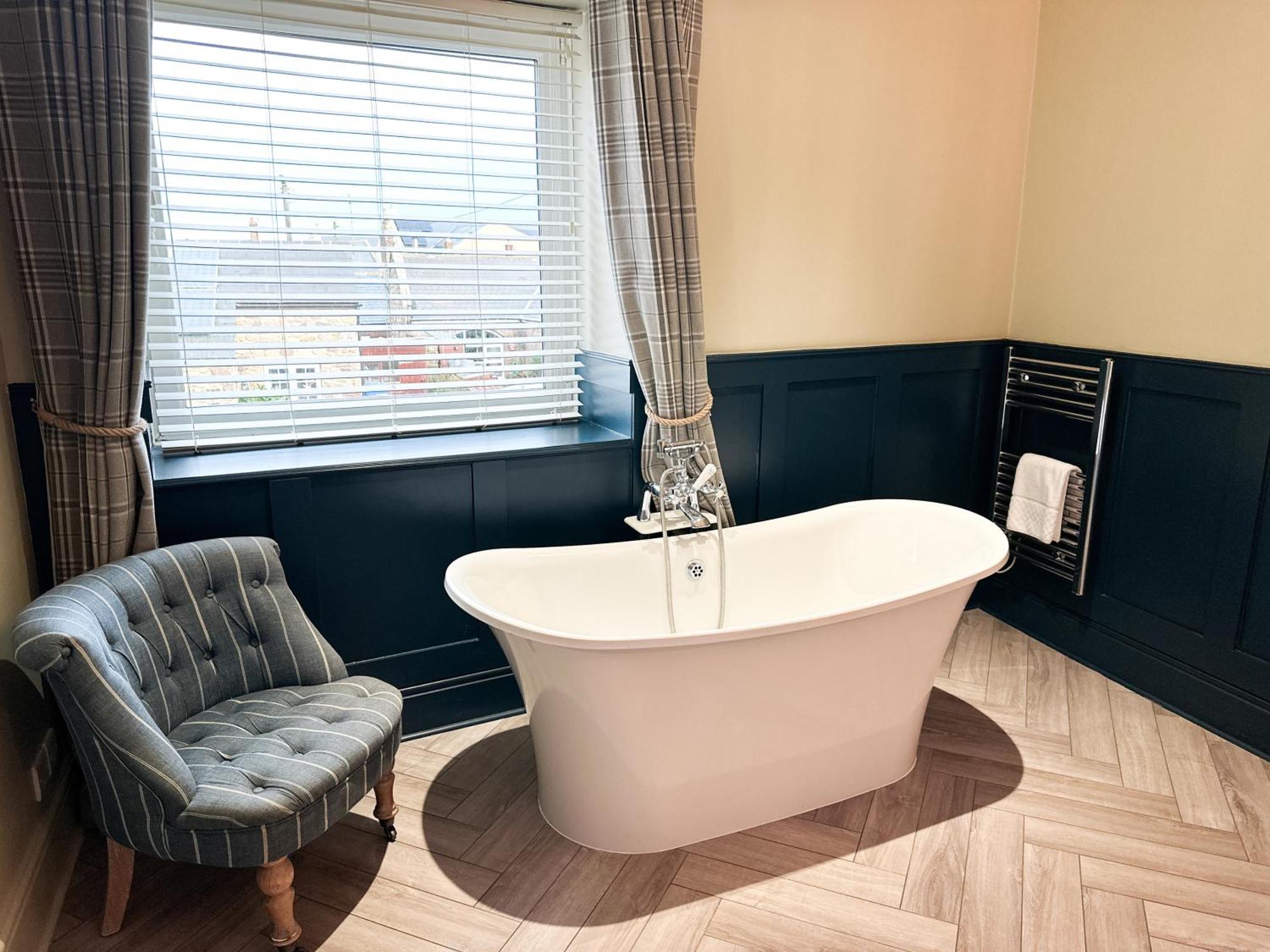 Harbour Way By Coast & Country Seahouses