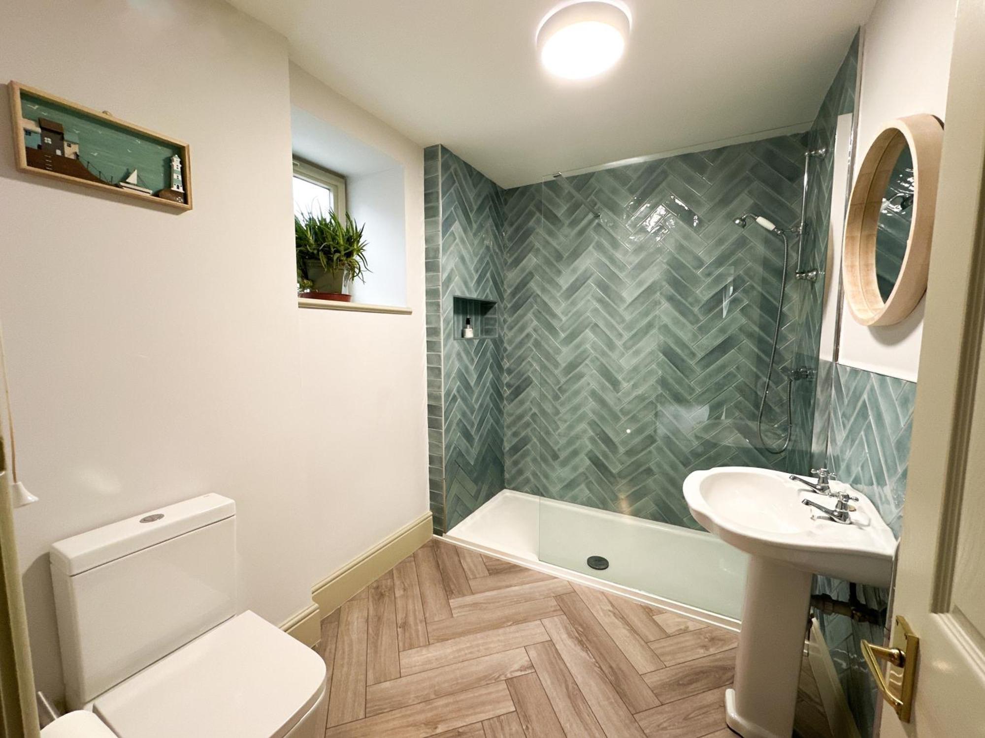 Harbour Way By Coast & Country Vakantiehuis *