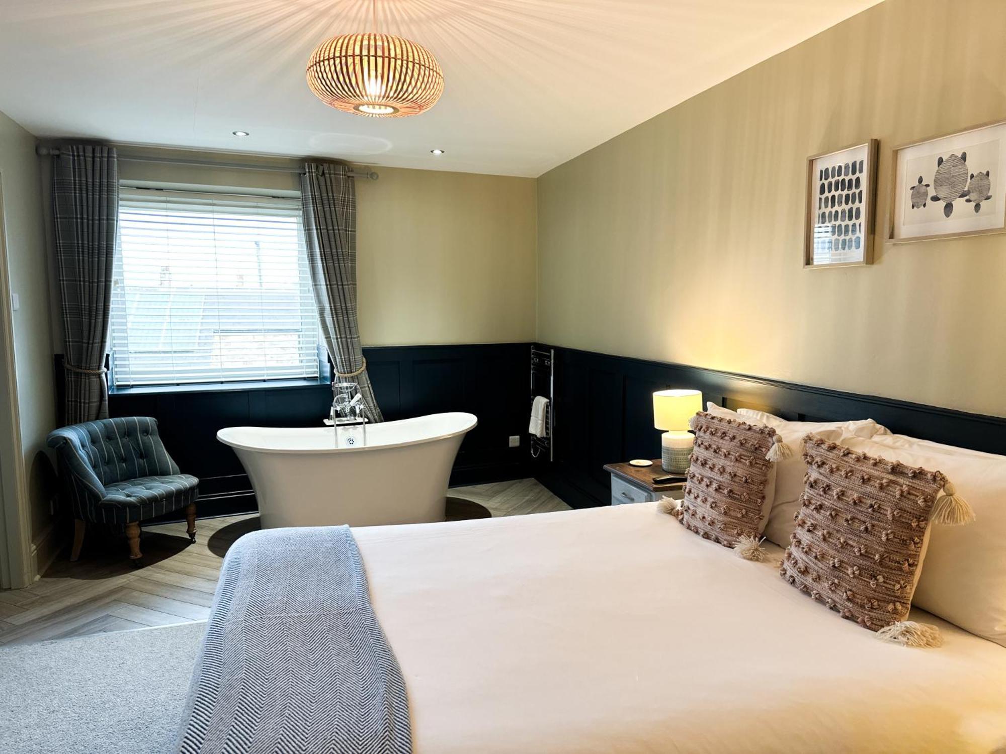 Vakantiehuis Harbour Way By Coast & Country *