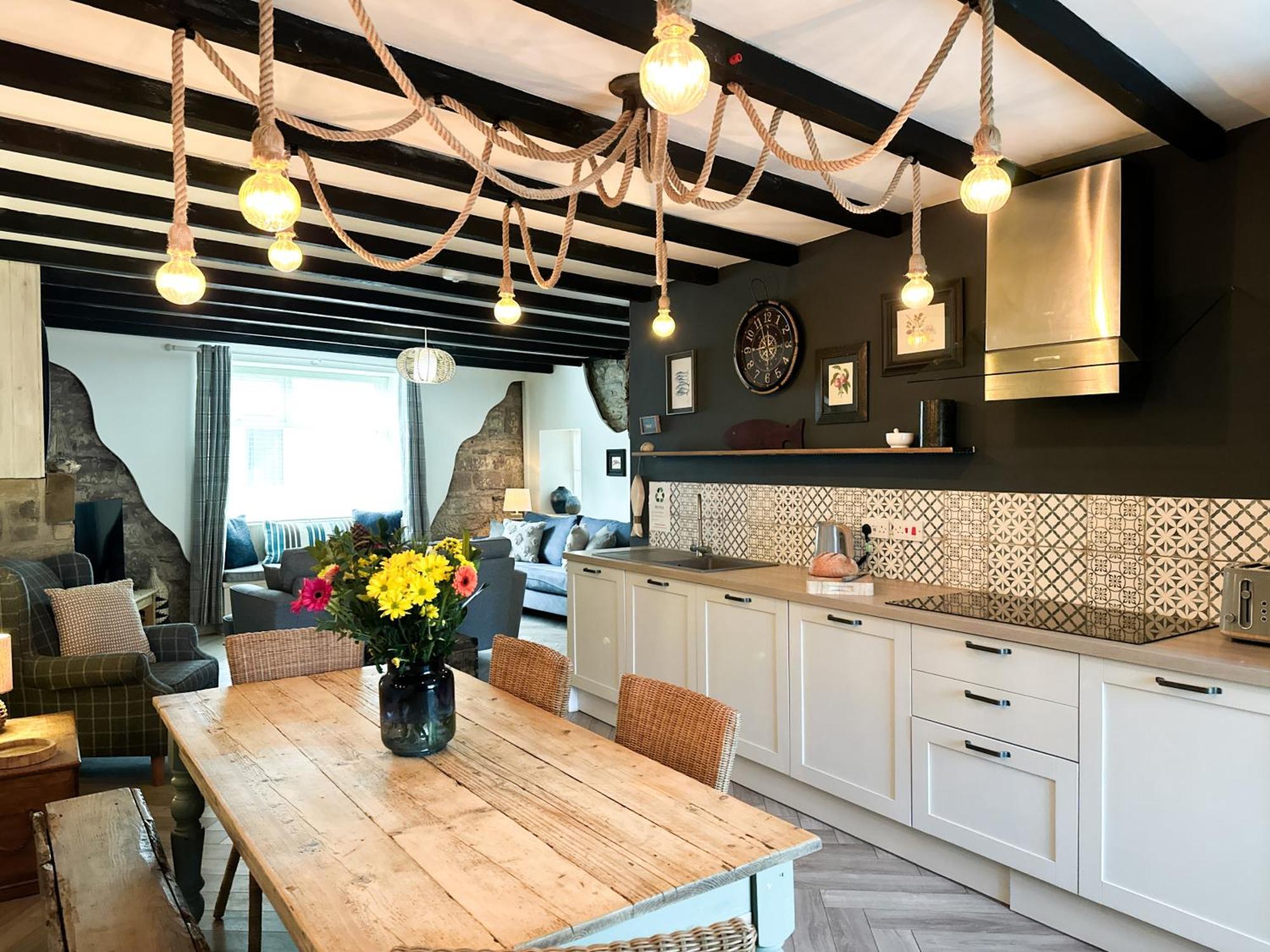 Harbour Way By Coast & Country Vakantiehuis