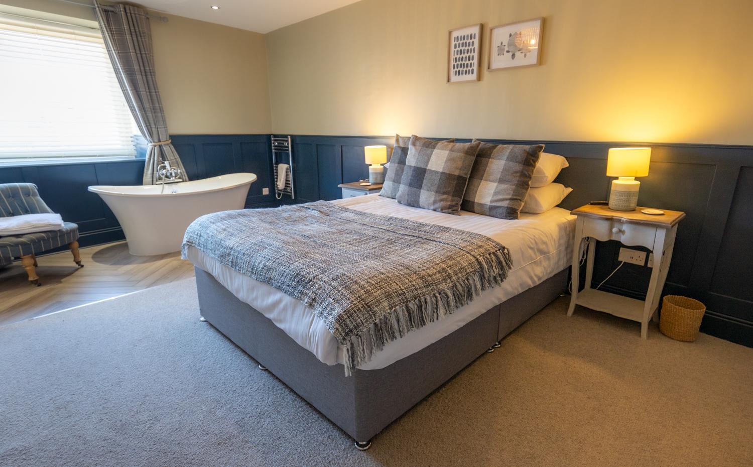 Harbour Way By Coast & Country Vakantiehuis *