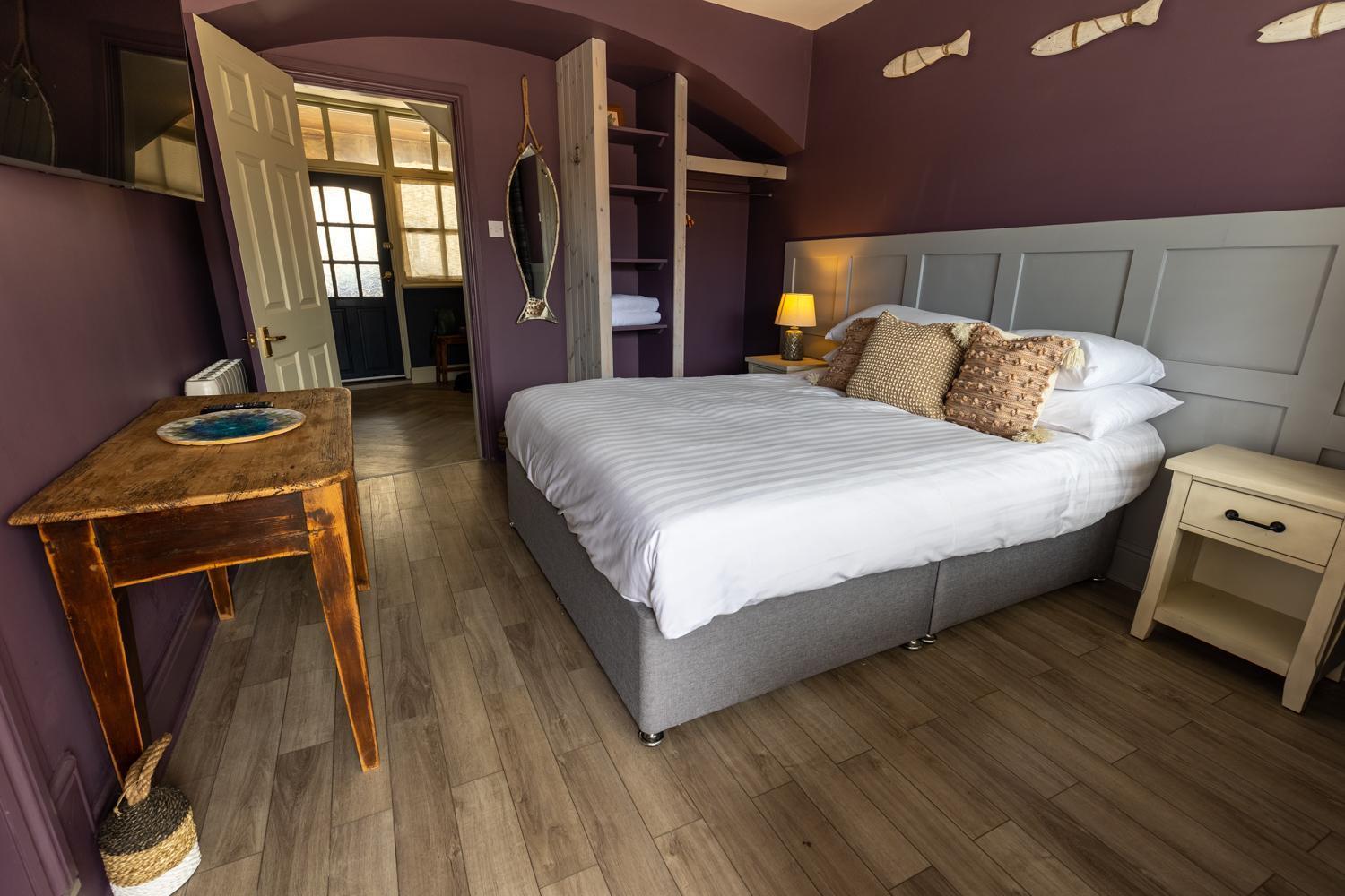 Harbour Way By Coast & Country Vakantiehuis Seahouses