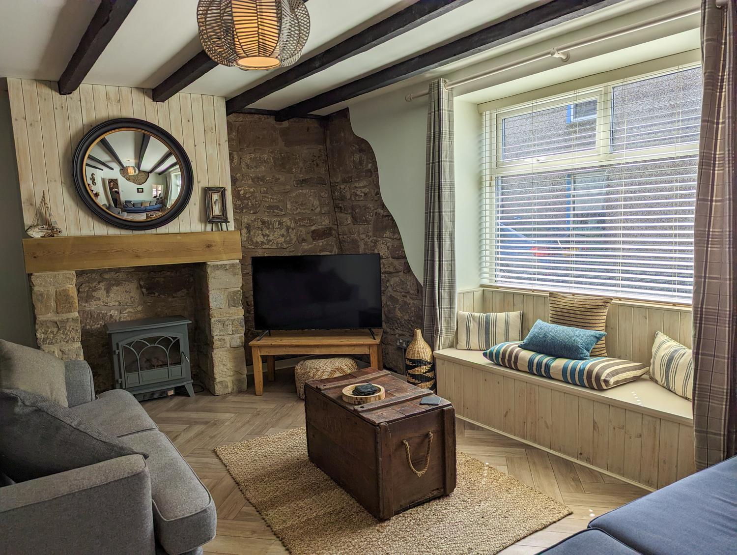 Harbour Way By Coast & Country * Seahouses