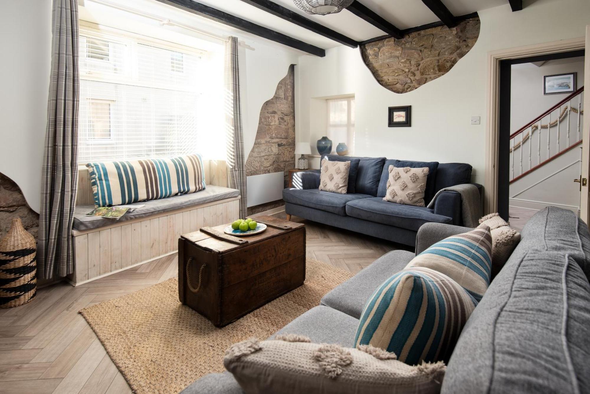 Harbour Way By Coast & Country Vakantiehuis
