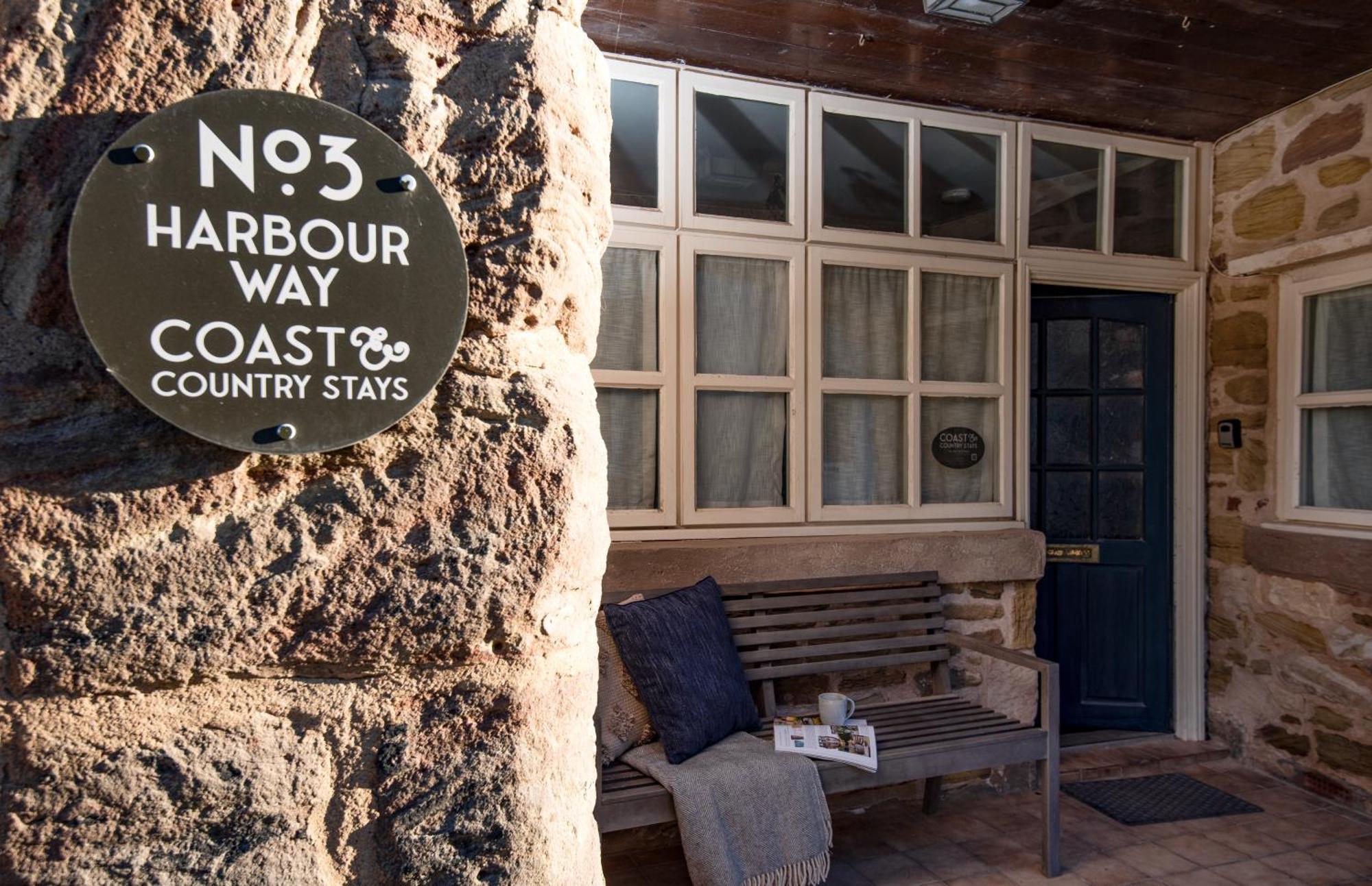 Harbour Way By Coast & Country Vakantiehuis *